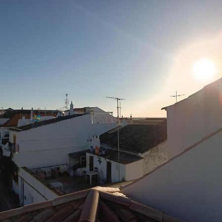 Casa Do Alto Διαμέρισμα Ταβίρα Εξωτερικό φωτογραφία