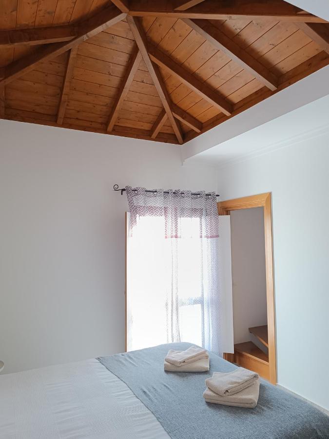 Casa Do Alto Διαμέρισμα Ταβίρα Εξωτερικό φωτογραφία