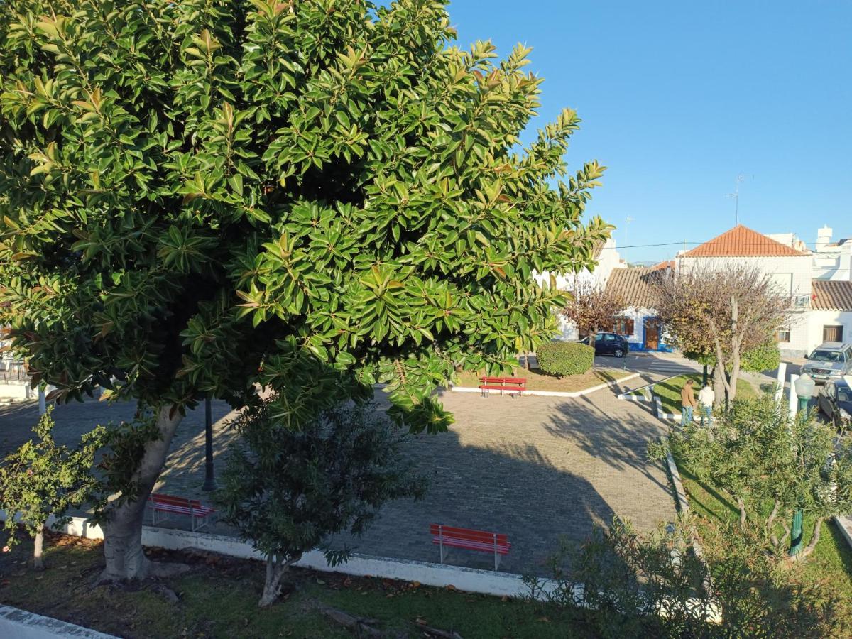 Casa Do Alto Διαμέρισμα Ταβίρα Εξωτερικό φωτογραφία
