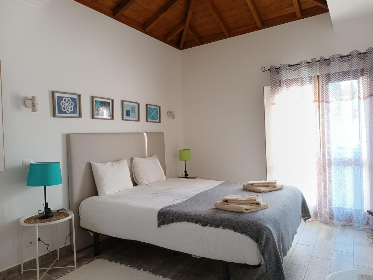 Casa Do Alto Διαμέρισμα Ταβίρα Εξωτερικό φωτογραφία