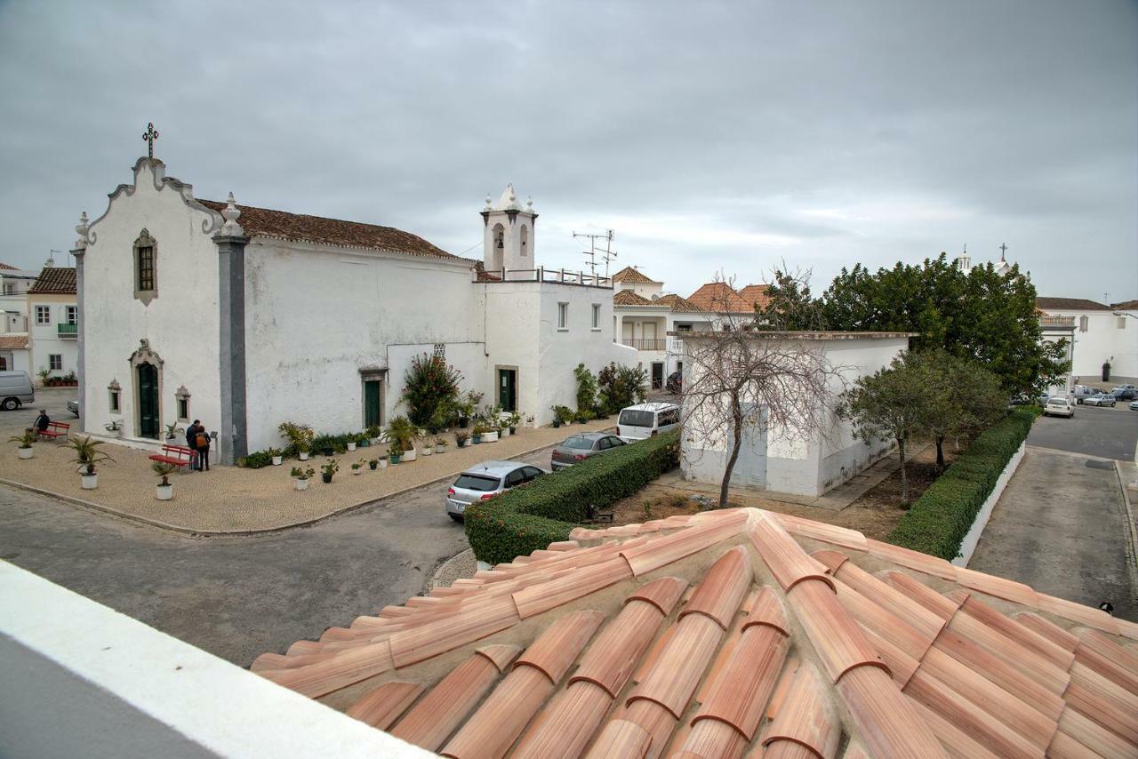 Casa Do Alto Διαμέρισμα Ταβίρα Εξωτερικό φωτογραφία