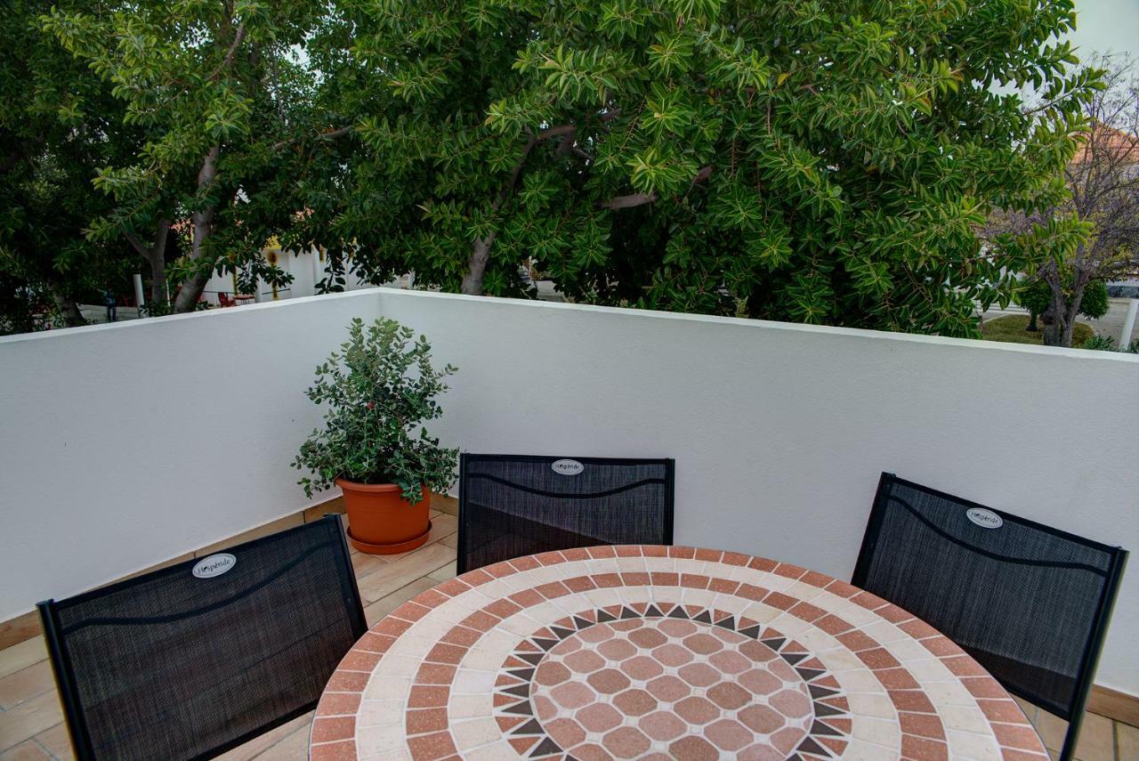 Casa Do Alto Διαμέρισμα Ταβίρα Εξωτερικό φωτογραφία