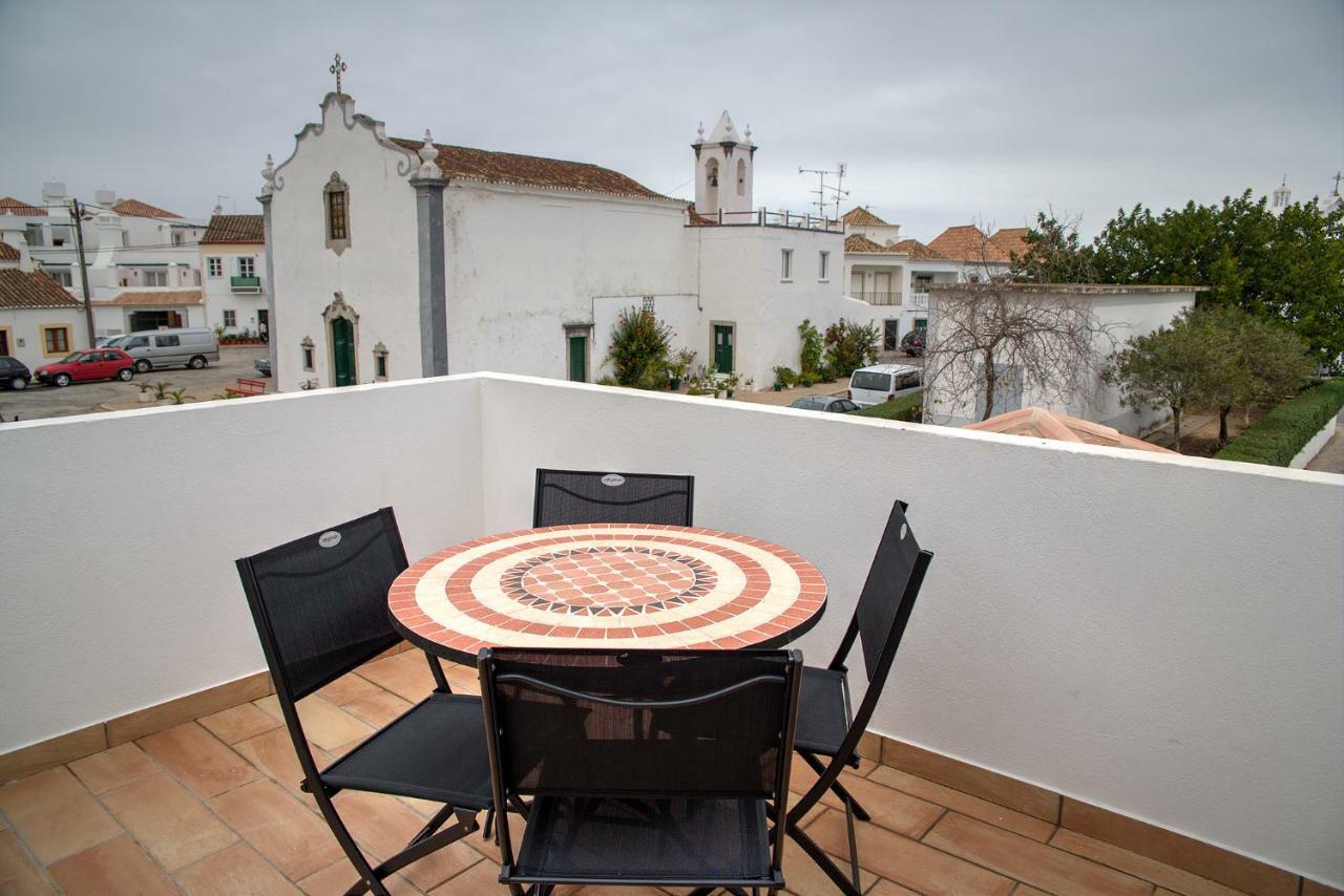 Casa Do Alto Διαμέρισμα Ταβίρα Εξωτερικό φωτογραφία