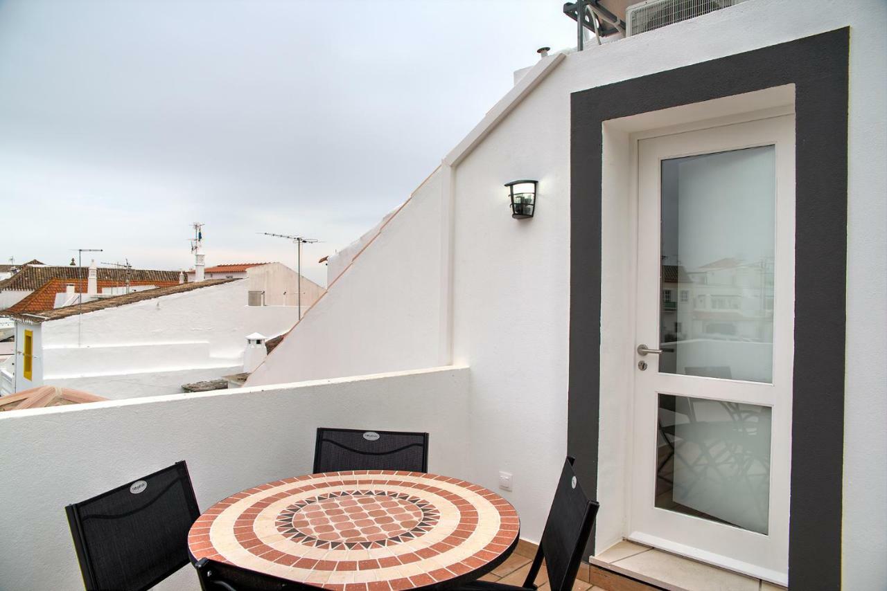 Casa Do Alto Διαμέρισμα Ταβίρα Εξωτερικό φωτογραφία